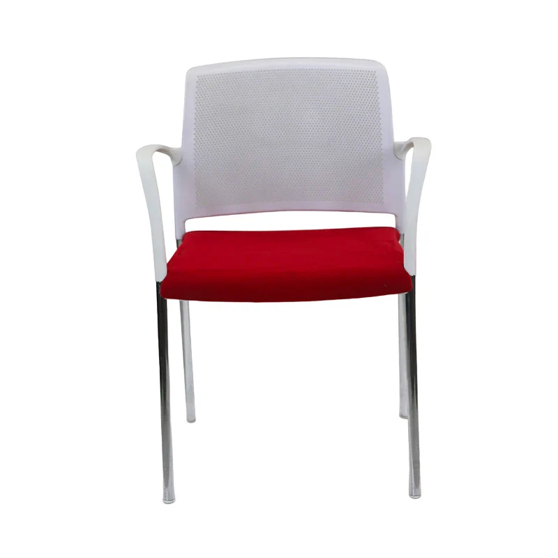 Boss Design: Mars Meeting Chair with Arms - Refurbished