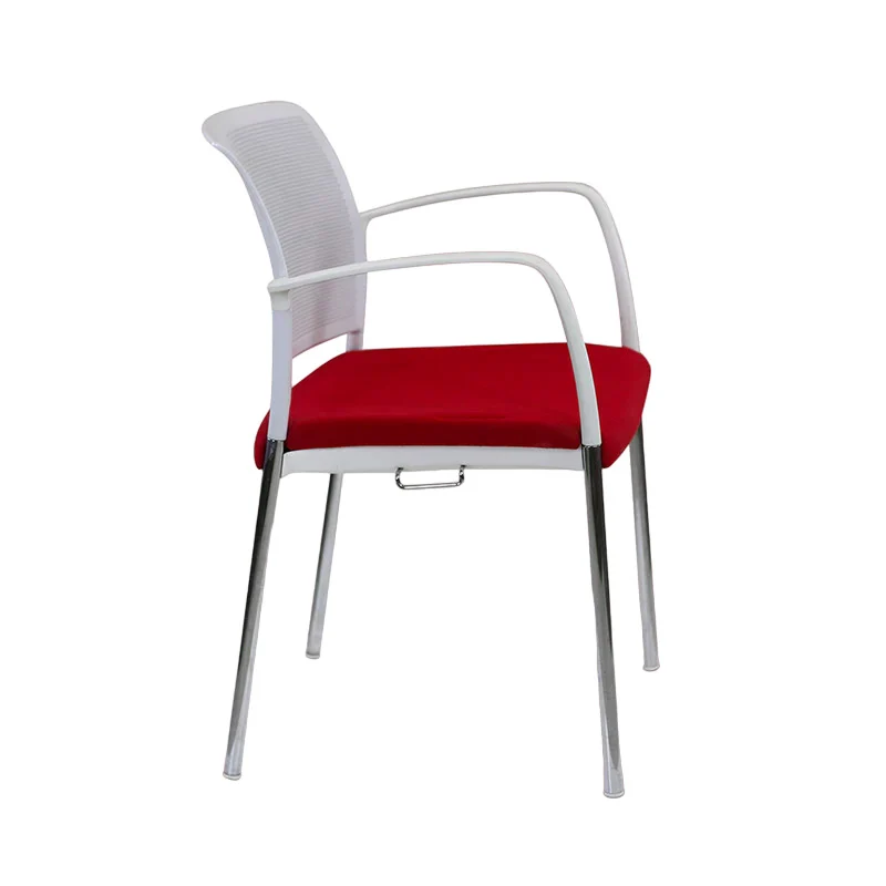 Boss Design: Mars Meeting Chair with Arms - Refurbished