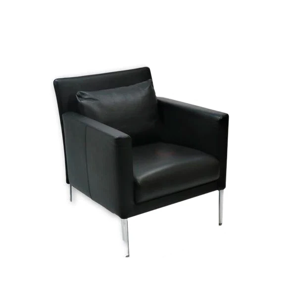Walter Knoll: Jason 391 Single Seater - Refurbished