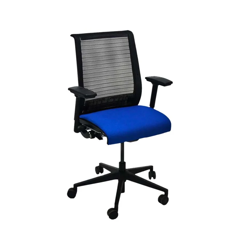 Steelcase: Think V1 Office Chair - Refurbished