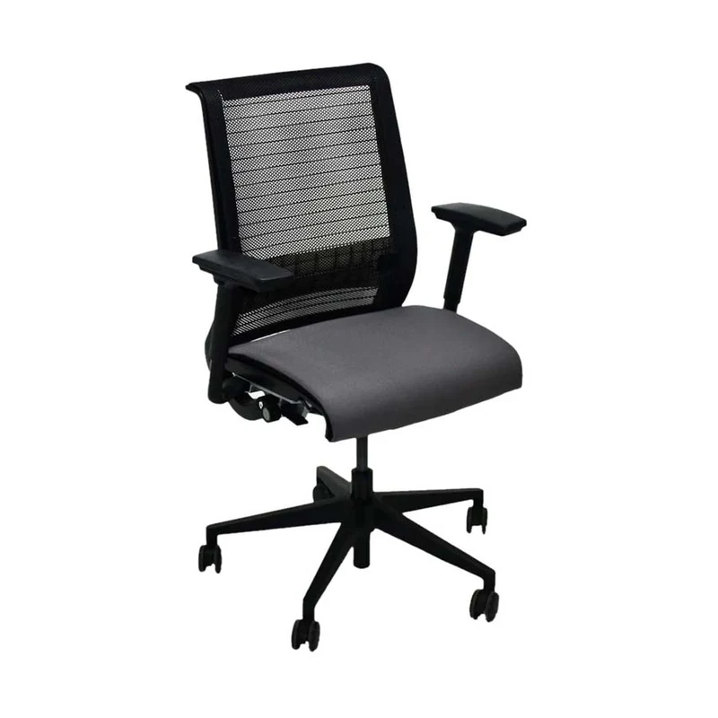 Steelcase: Think V1 Office Chair - Refurbished