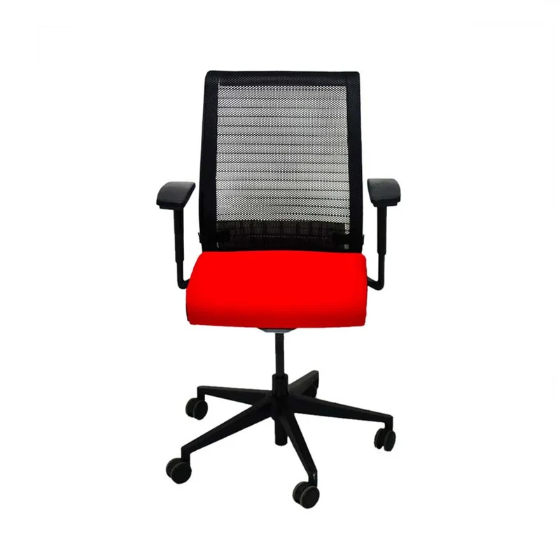 Steelcase: Think V1 Office Chair - Refurbished