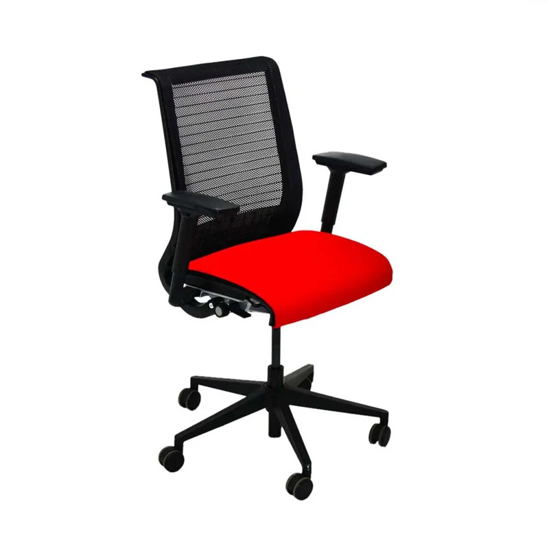Steelcase: Think V1 Office Chair - Refurbished