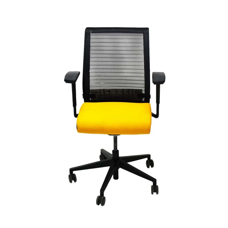 Steelcase: Think V1 Office Chair - Refurbished