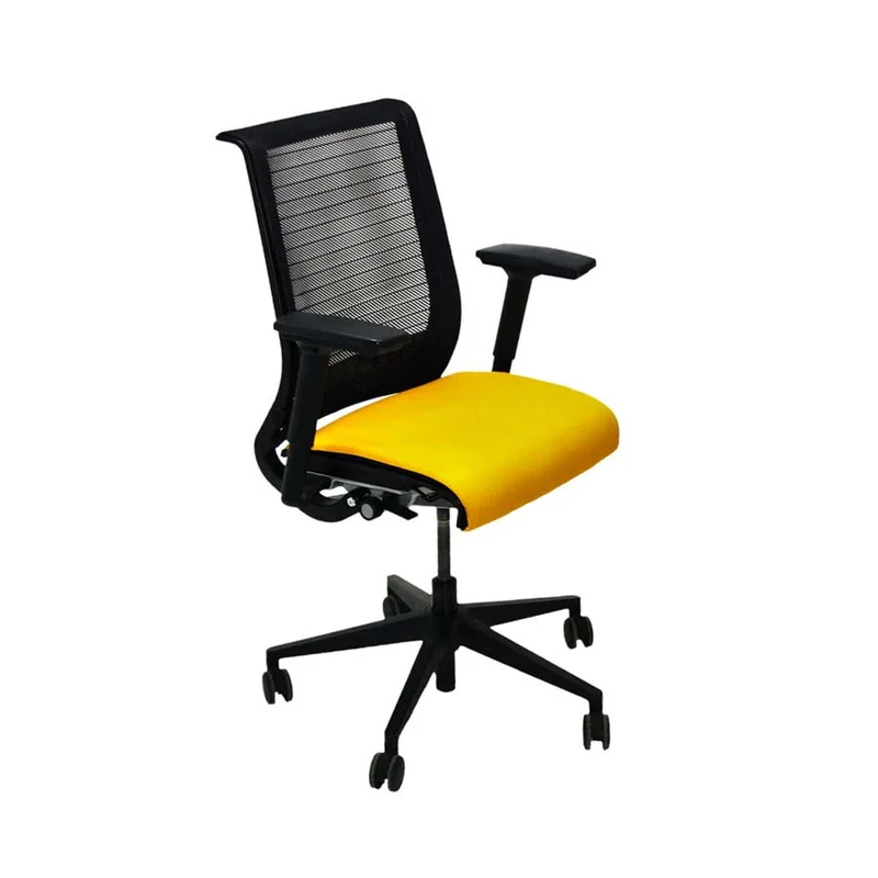 Steelcase: Think V1 Office Chair - Refurbished