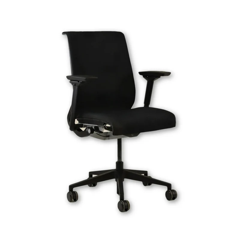 Steelcase: Think V1 Office Chair - Refurbished
