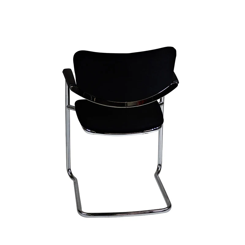 Haworth: Comforto 89 Zody Visitor Chair - Refurbished