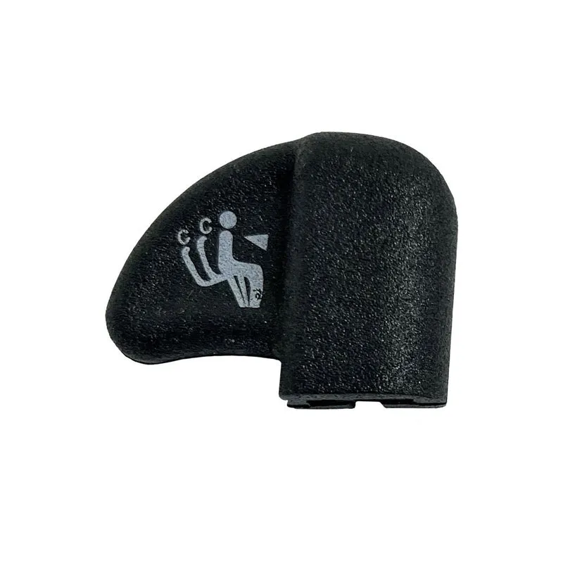 Herman Miller: Aeron Classic MK 2 - Back Tilt Button in Black