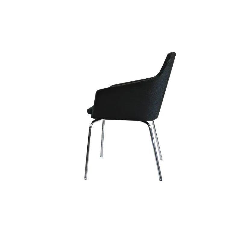 Boss Design: Toto High Back Chair - Refurbished