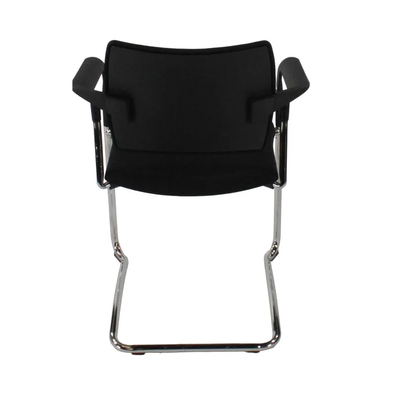 Boss Design: Dream Cantilever Conference Chair - Refurbished