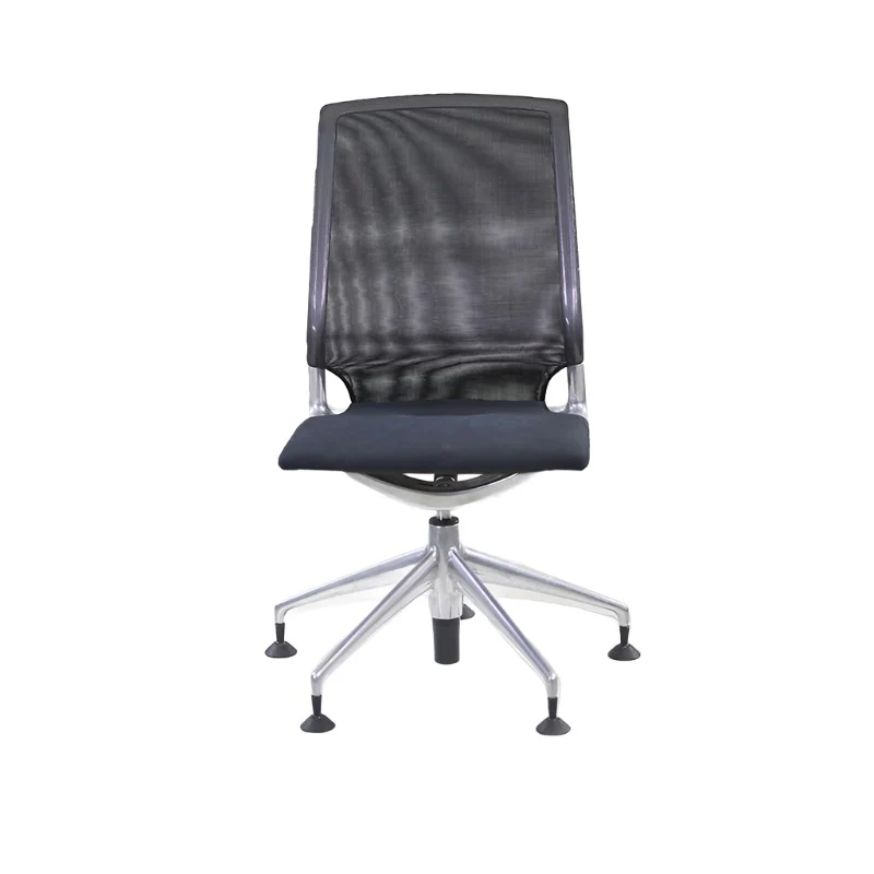 Vitra: Meda Conference Chair - Refurbished