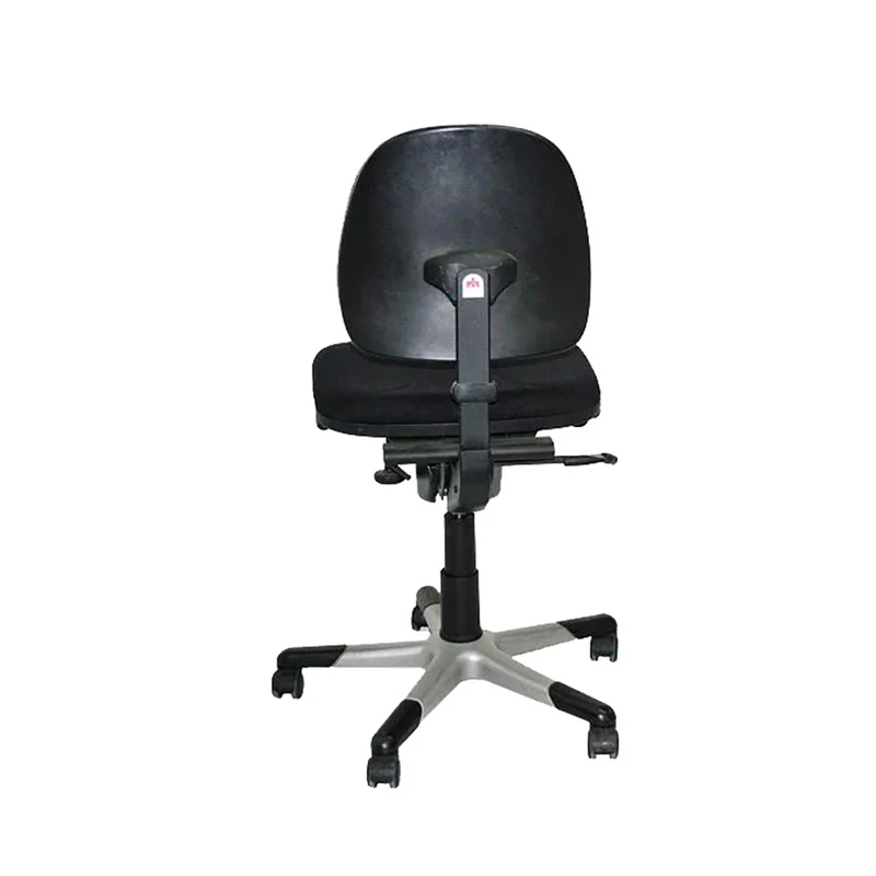 RH Logic: 2 Ergonomic Task Chair - Refurbished