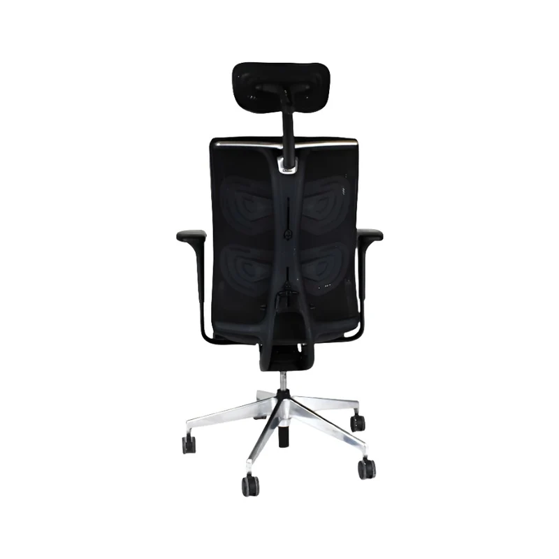 Senator: Agitus Executive Office Chair - Refurbished