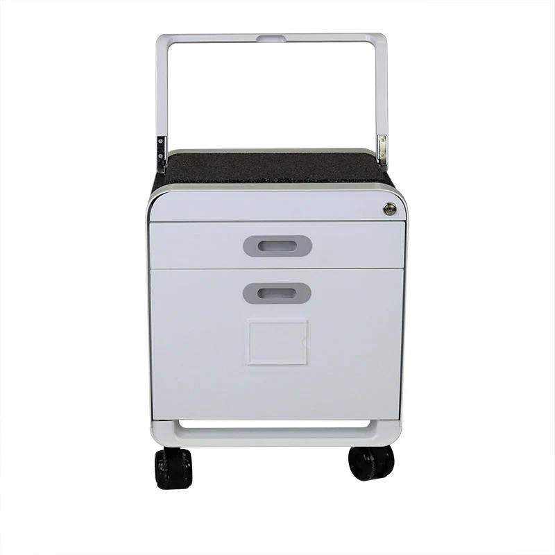 Thinking Works: Casino Mobile Storage Solution - Refurbished