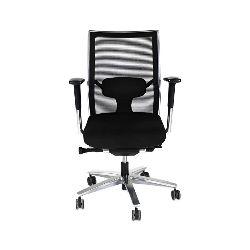 Haworth: Comforto 59 Office Chair - Refurbished