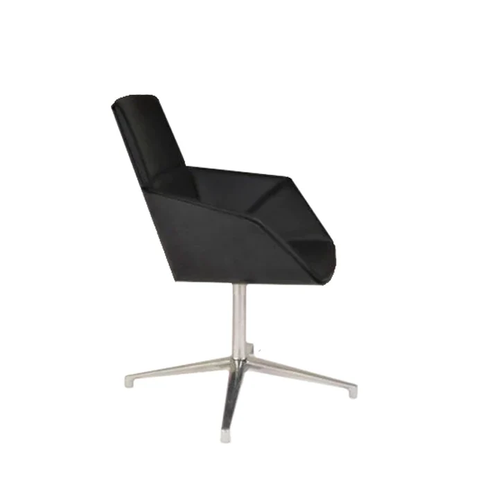 Allermuir: Phoulds Meeting Chair - Refurbished