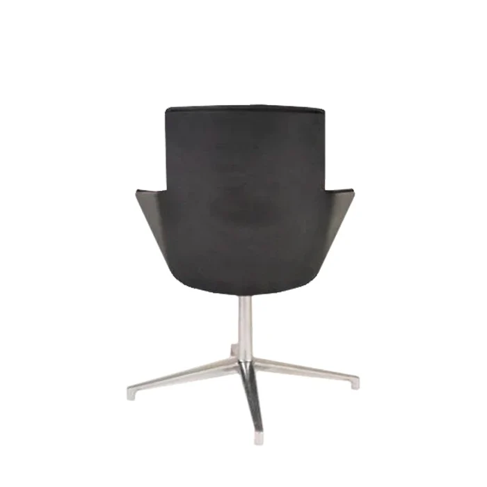 Allermuir: Phoulds Meeting Chair - Refurbished