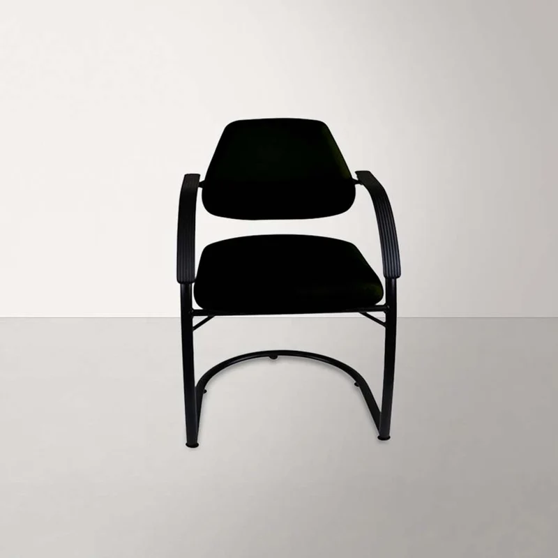 Nowy Styl: Sitag Meeting Chair - Refurbished