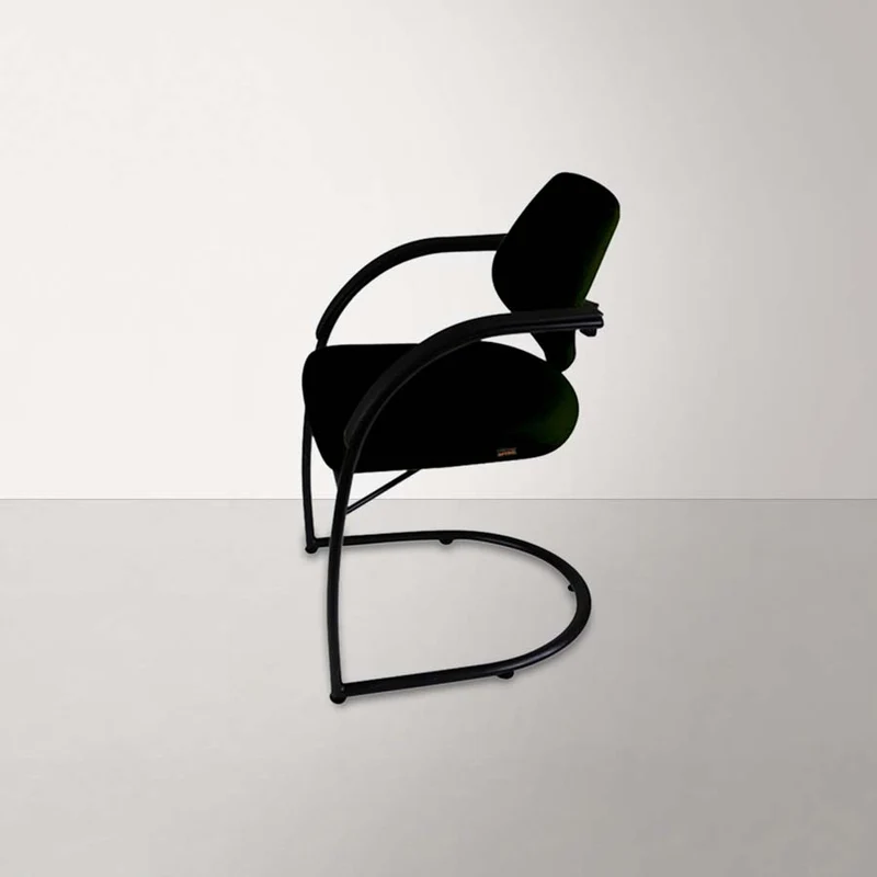Nowy Styl: Sitag Meeting Chair - Refurbished