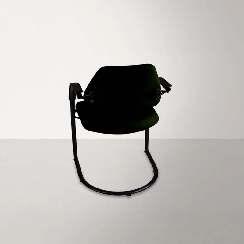 Nowy Styl: Sitag Meeting Chair - Refurbished