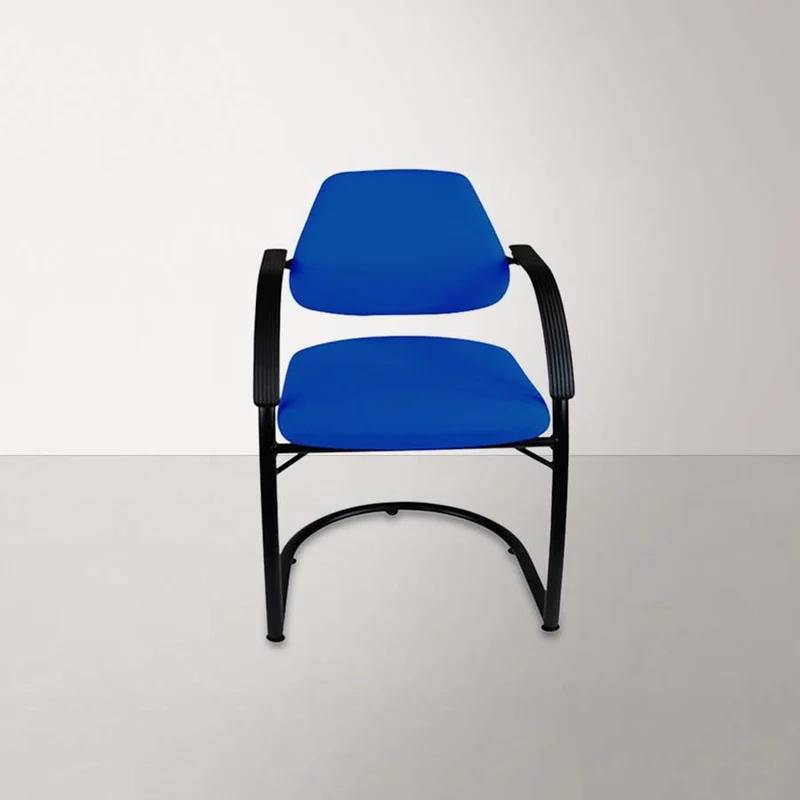 Nowy Styl: Sitag Meeting Chair - Refurbished