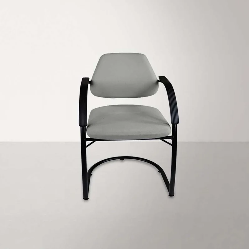 Nowy Styl: Sitag Meeting Chair - Refurbished