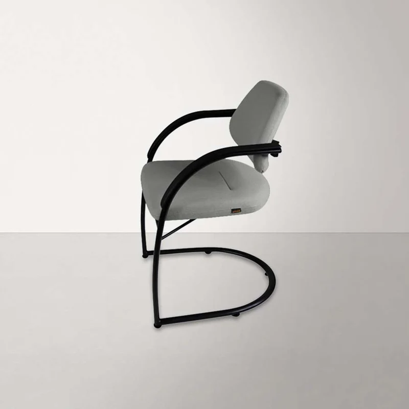 Nowy Styl: Sitag Meeting Chair - Refurbished