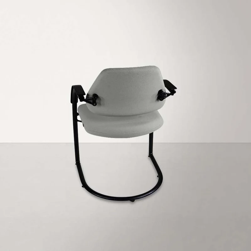 Nowy Styl: Sitag Meeting Chair - Refurbished
