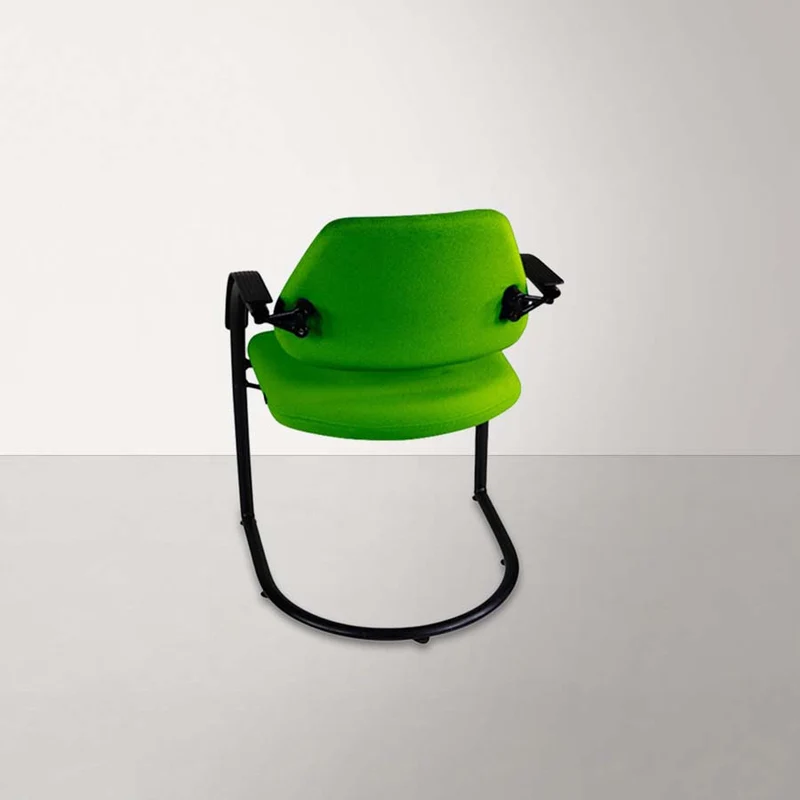 Nowy Styl: Sitag Meeting Chair - Refurbished