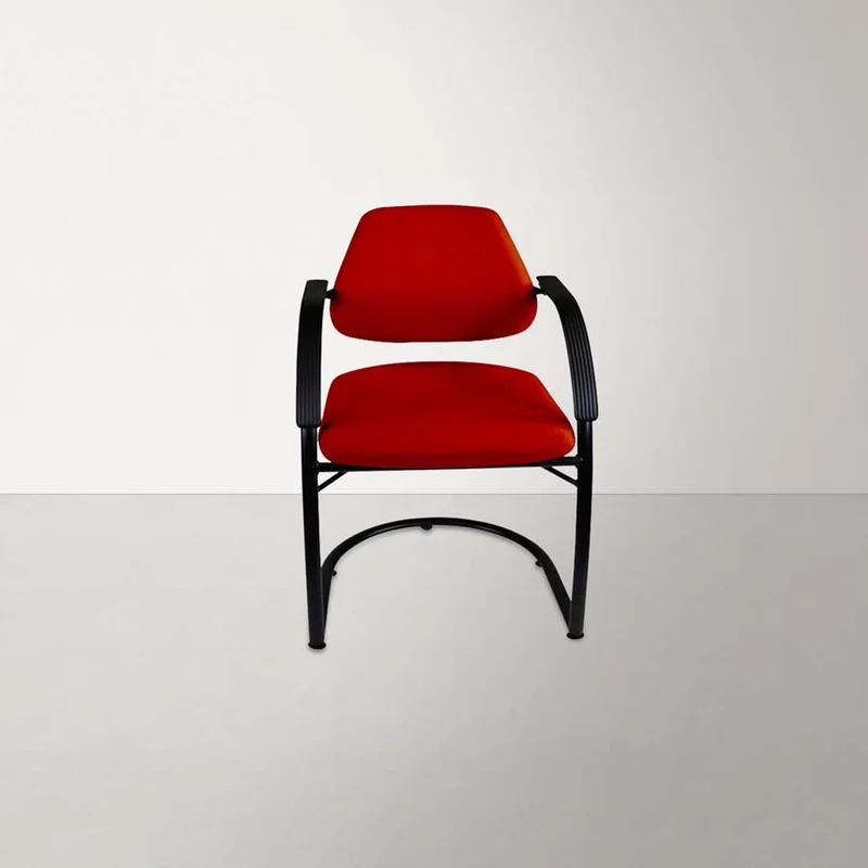 Nowy Styl: Sitag Meeting Chair - Refurbished