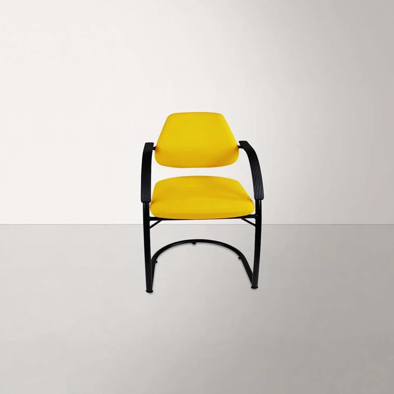 Nowy Styl: Sitag Meeting Chair - Refurbished