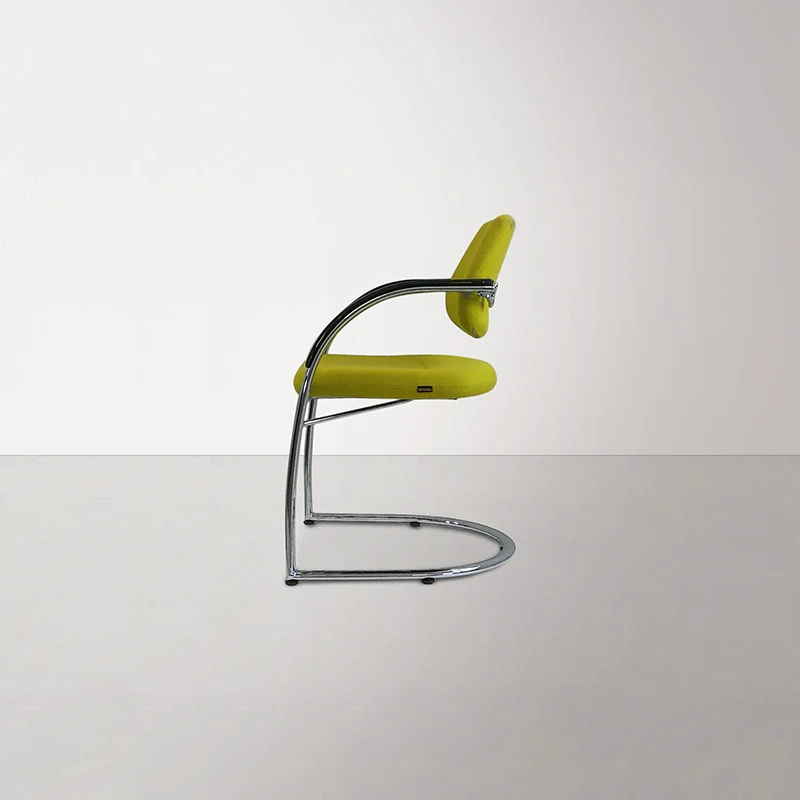 Nowy Styl: Sitag Meeting Chair - Refurbished