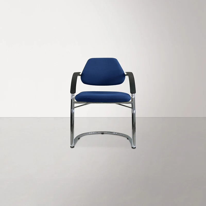 Nowy Styl: Sitag Meeting Chair - Refurbished