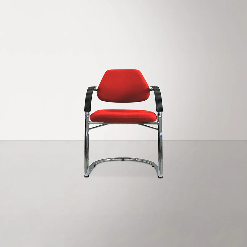 Nowy Styl: Sitag Meeting Chair - Refurbished