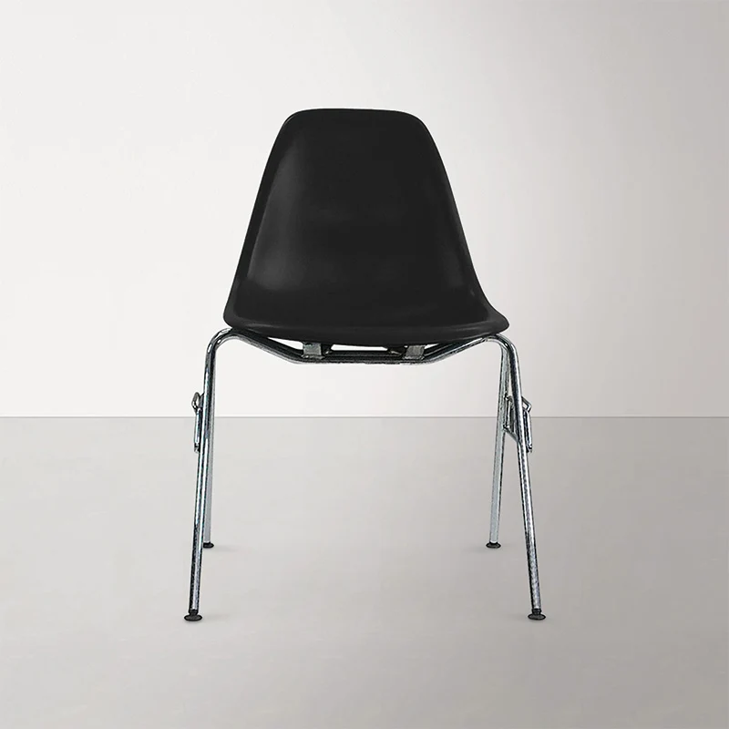 Vitra Eames: DSS - Stacking Chair - Refurbished